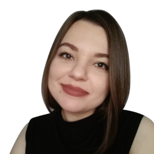 Agnieszka Pastuszak