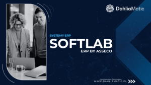 Softlab ERP by Asseco
