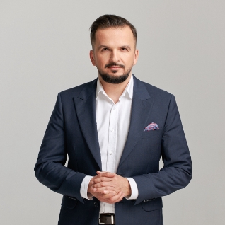 Tomasz Stojek