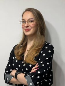 Weronika Popowska