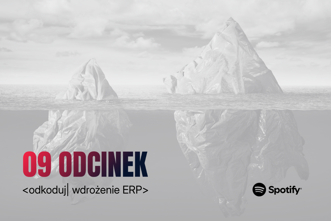 Odcinek 9 Sukces wdrożenia