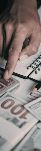 Cash Management
