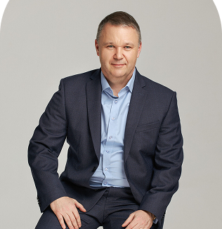Michał Buda